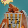 Life Raft Treats
