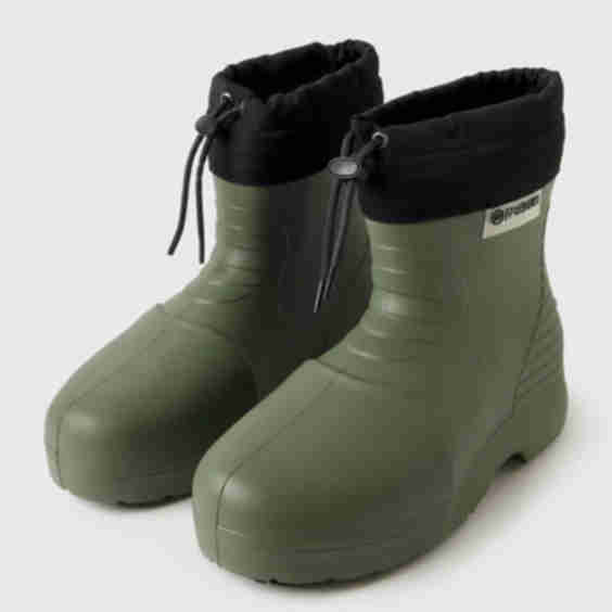 Niseko 3 0 Low Boot