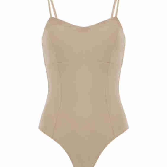 Guaruja Underwire One Piece 