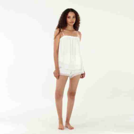 Best Day Ever Cami & Short PJ Set