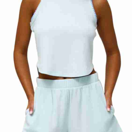Kickback Short Pajamas