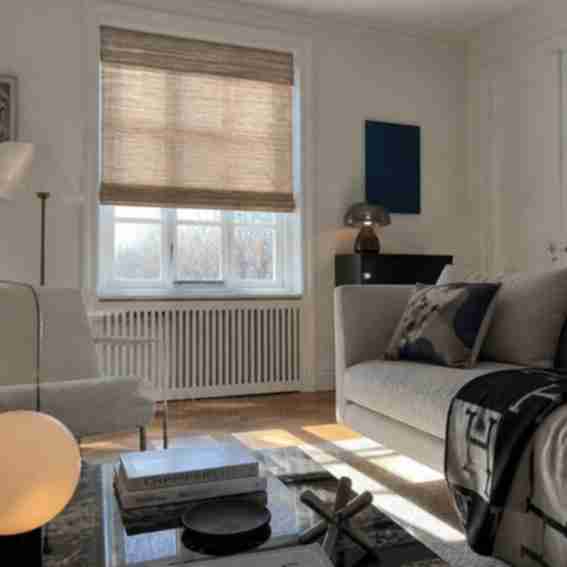 Berissa Blinds Reviews