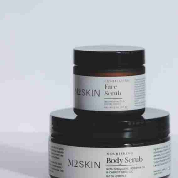 M2Skin Reviews