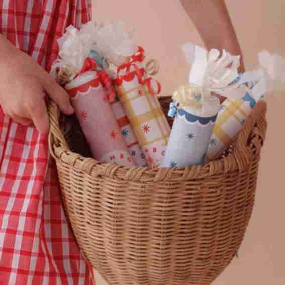 Party & Parlour Reviews