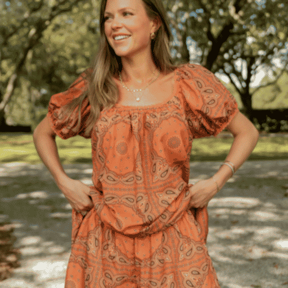 The Madeline Set