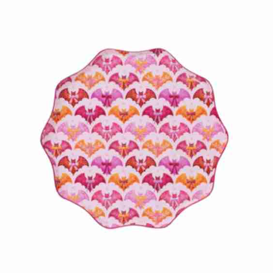 Bats & Bows Small Plates