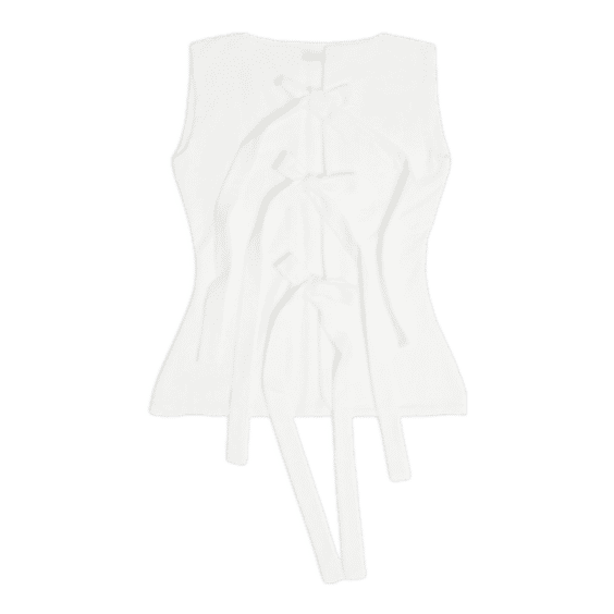 Bowtie Vest