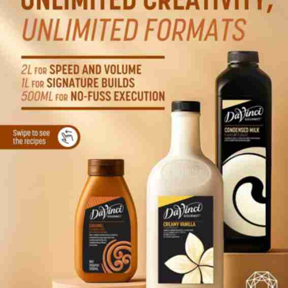 Davinci Gourmet Reviews