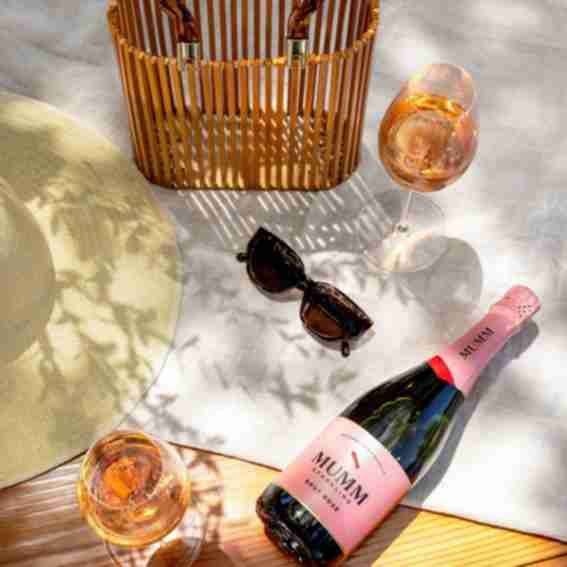 Mumm Napa Reviews