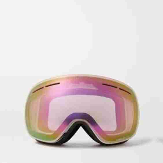 X1s Mirrored Ski Goggles