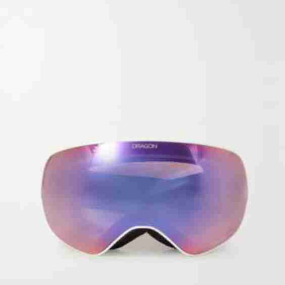 X2s Mirrored Ski Goggles