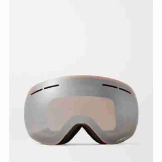 X1s Mirrored Ski Goggles