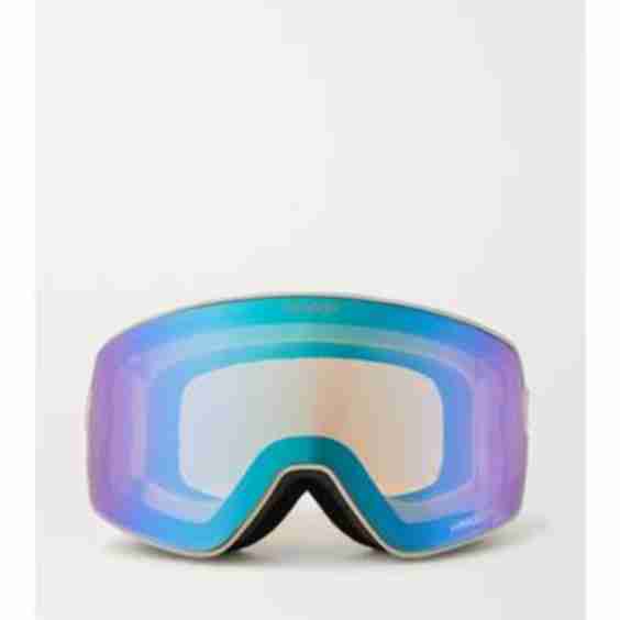 Nfx2 Mirrored Ski Goggles