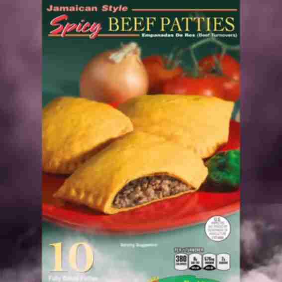 Caribbean Food Delights Inc. Reviews