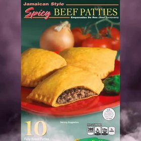 Caribbean Food Delights Inc.