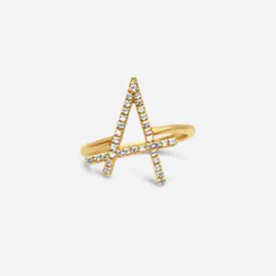 Amico Ring 