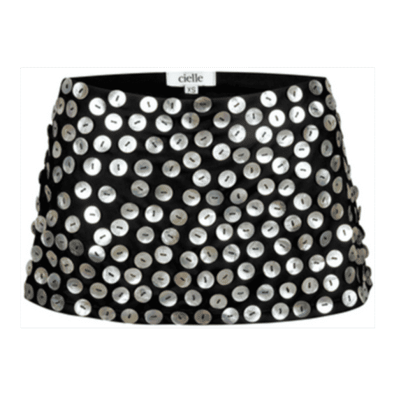 Perla Skort 