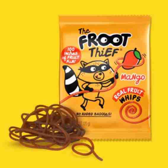 The Froot Thief Reviews