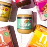  Finally! Chickpea Snacks