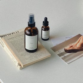 My July