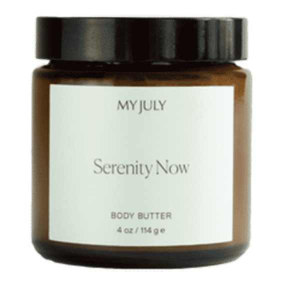 Serenity Now Body Butter