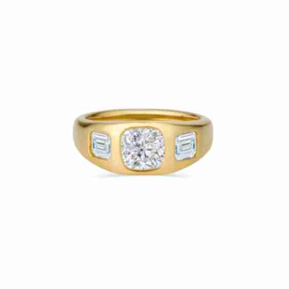 Rosa Ring