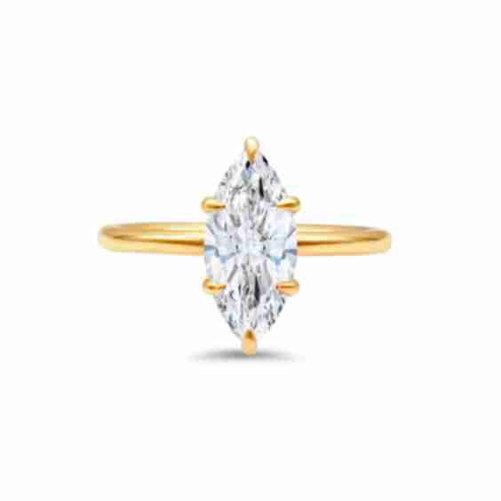 Jacqueline Ring
