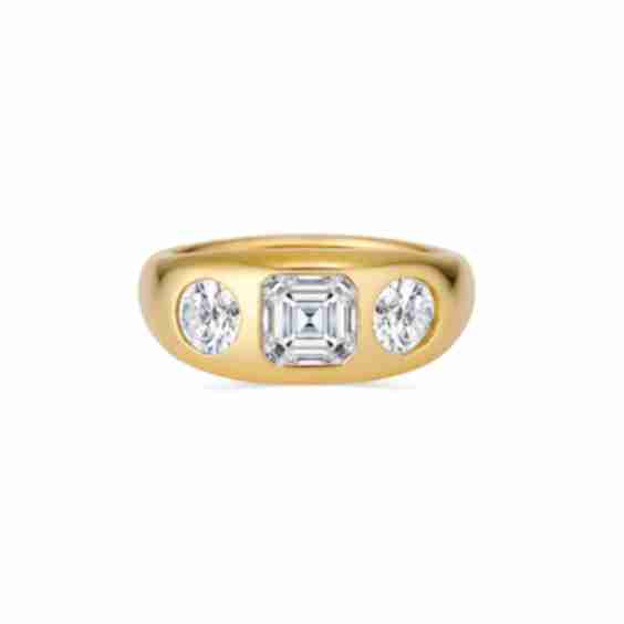 Lavanda Ring