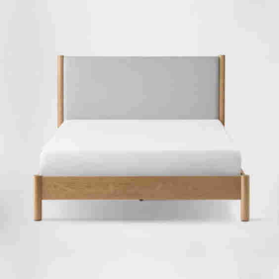 Tofino Bed Frame