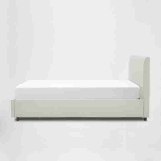 Storage Bed