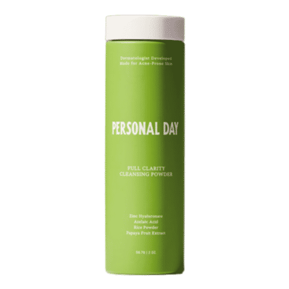 Full Clarity Cleansing Powder 2oz