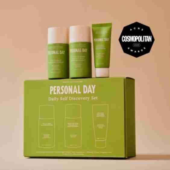 Daily Self-Discovery Set