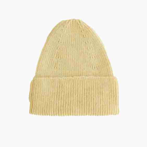 Fonzie Beanie