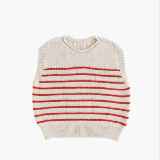 Harvey Kids Vest 