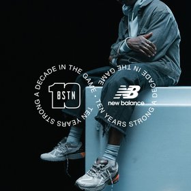 BSTN US