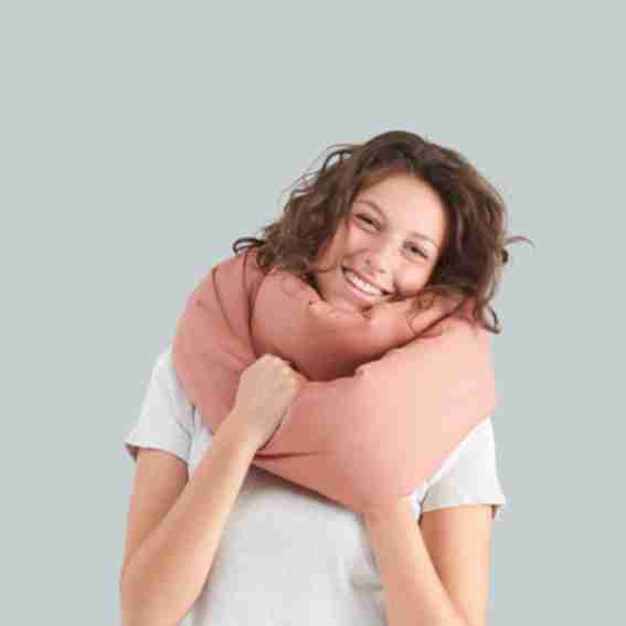 Infinity Pillow Reviews