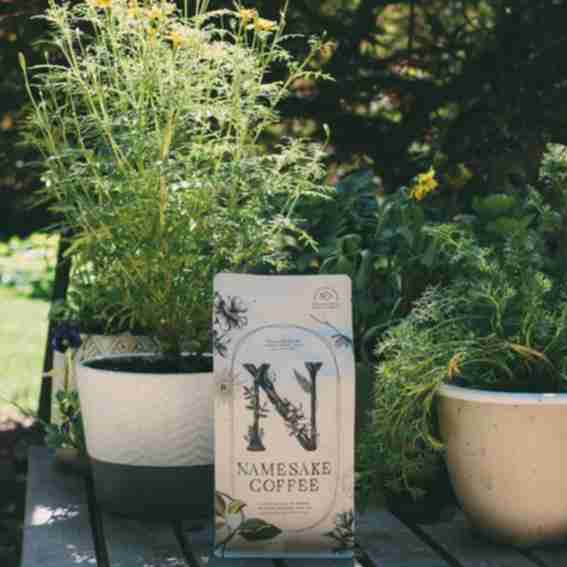 Namesake Coffee Roasters Reviews