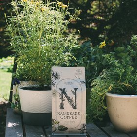 Namesake Coffee Roasters