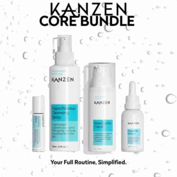 Kanzen Reviews