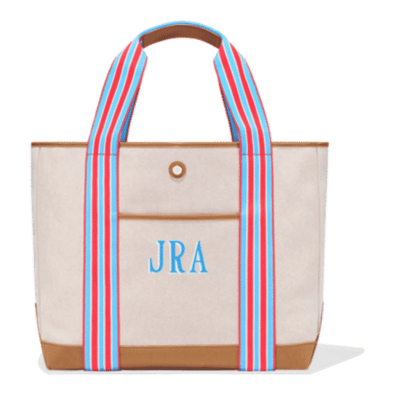 Large Cabana Tote Bag