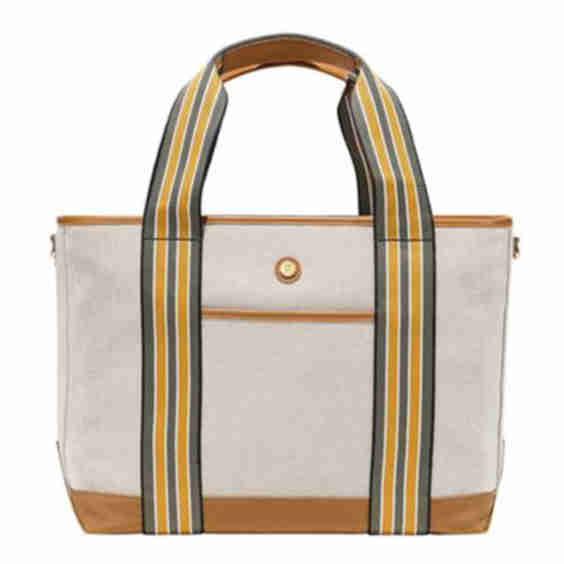 Medium Cabana Tote Bag