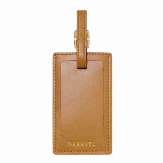 Luggage Tag