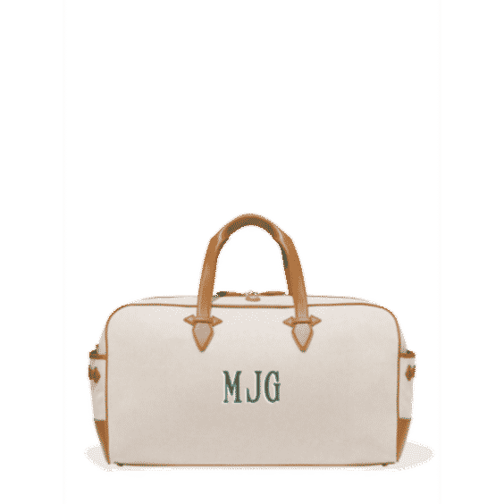 Grand Tour Duffel Bag