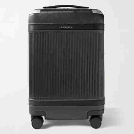 Aviator Carry-On Suitcase