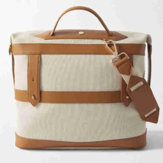 Weekender Bag