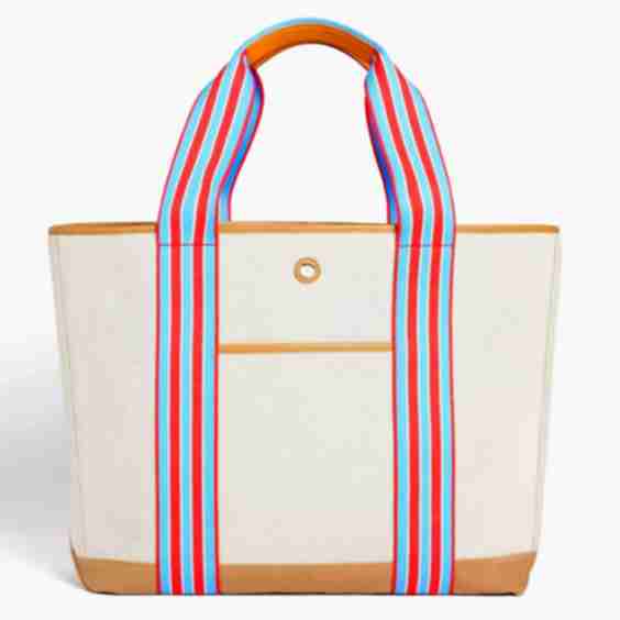 Paloma Cabana Tote