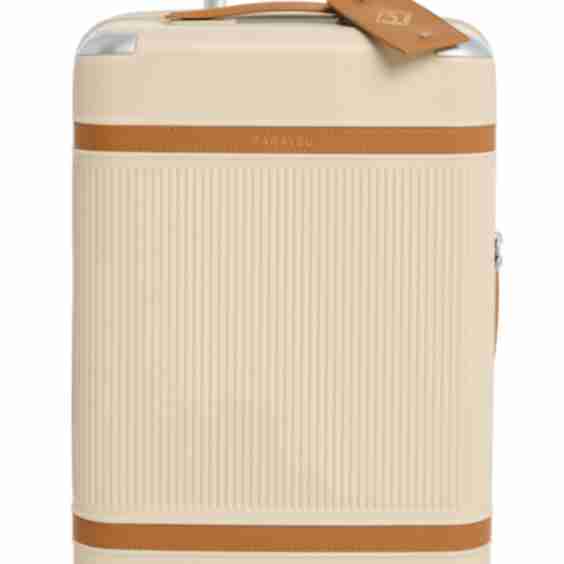 Exclusive Aviator Carry-On Suitcase