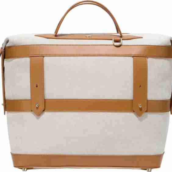 Weekend Bag