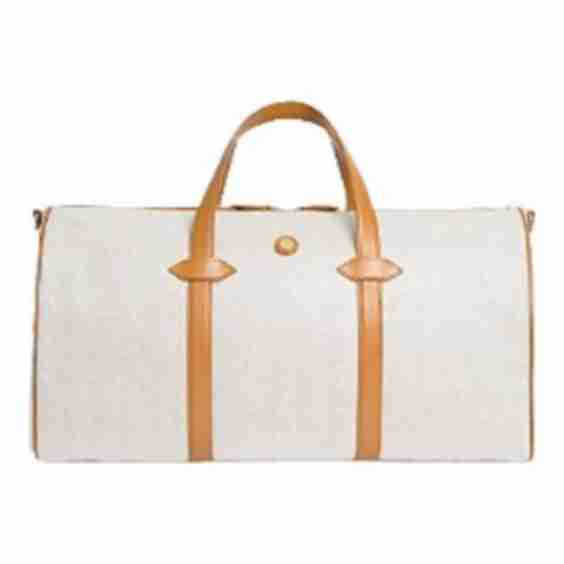 Main Line Duffle Bag
