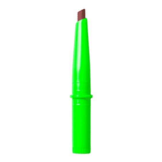 Chiseled. Lip Refill